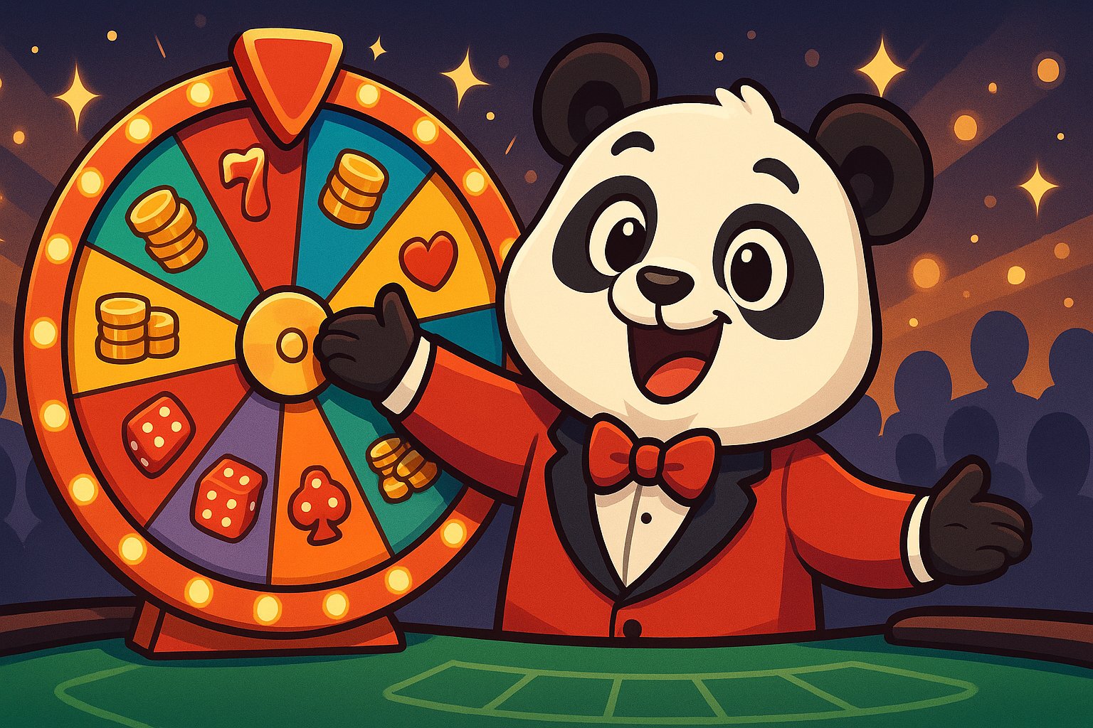 s666 casino