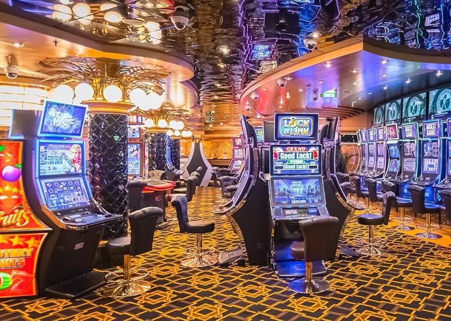 s666 casino