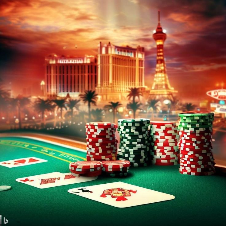 s666 casino