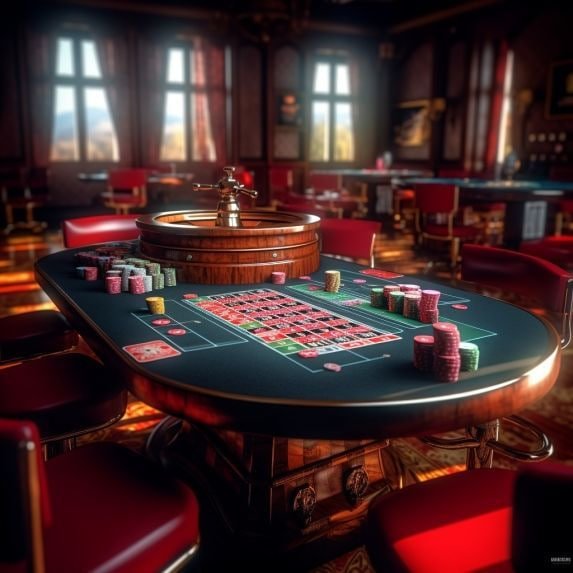 s666 casino Slot Online