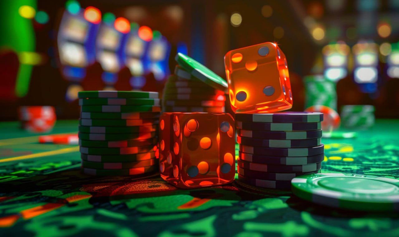 s666 casino